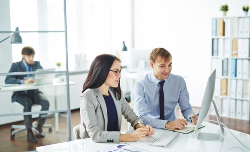 FastTracConsulting