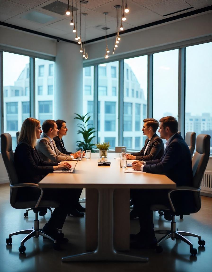 FastTracConsulting