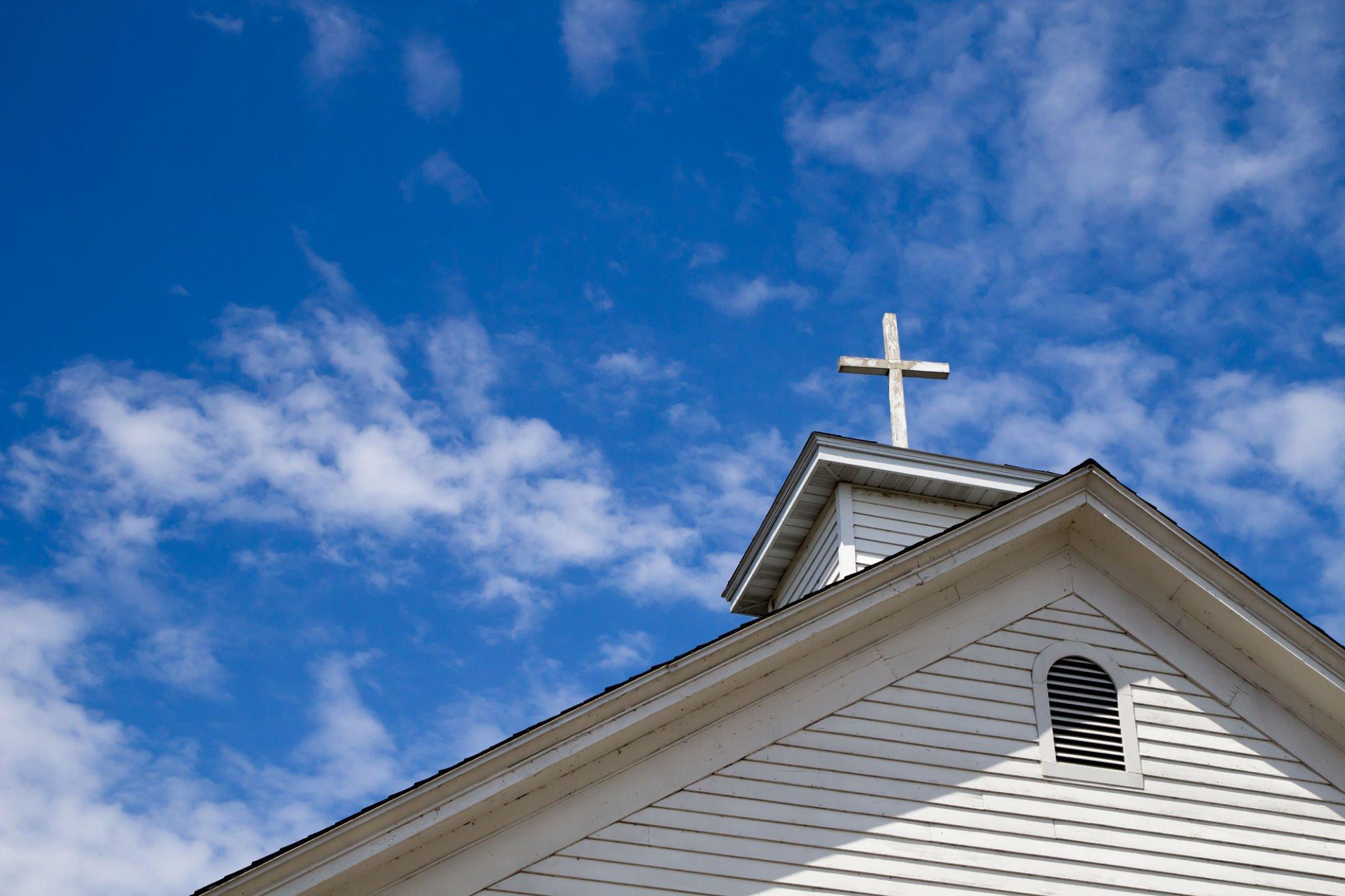 QuickBooks Chart of Accounts for Churches and Religious Organizations