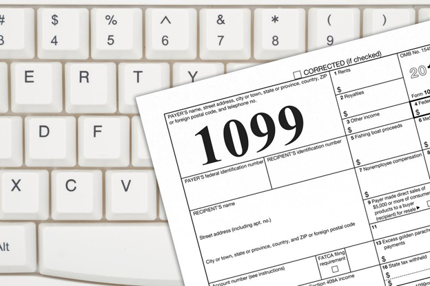 Tips For Sending Out 1099