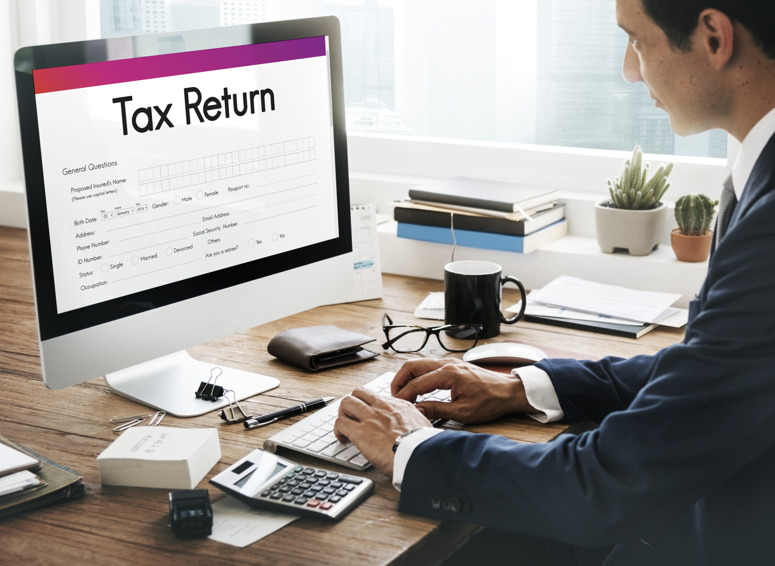 QuickBooks Reports to Get You Ready for Taxes