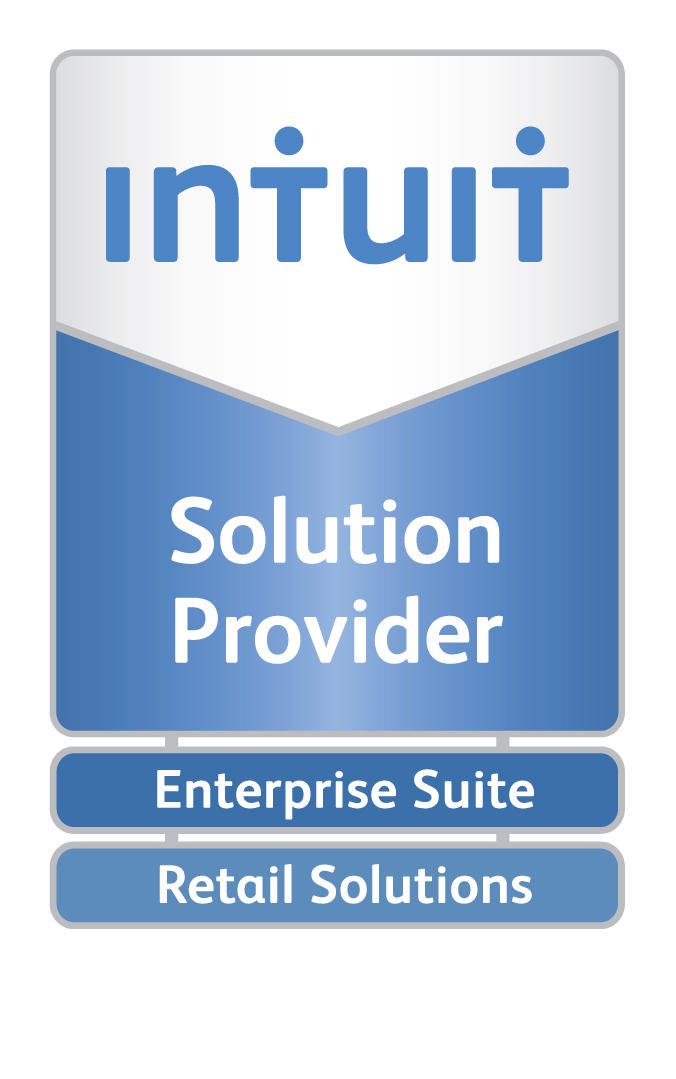 Intuit Solution provider suite