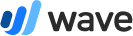 wave-logo-black